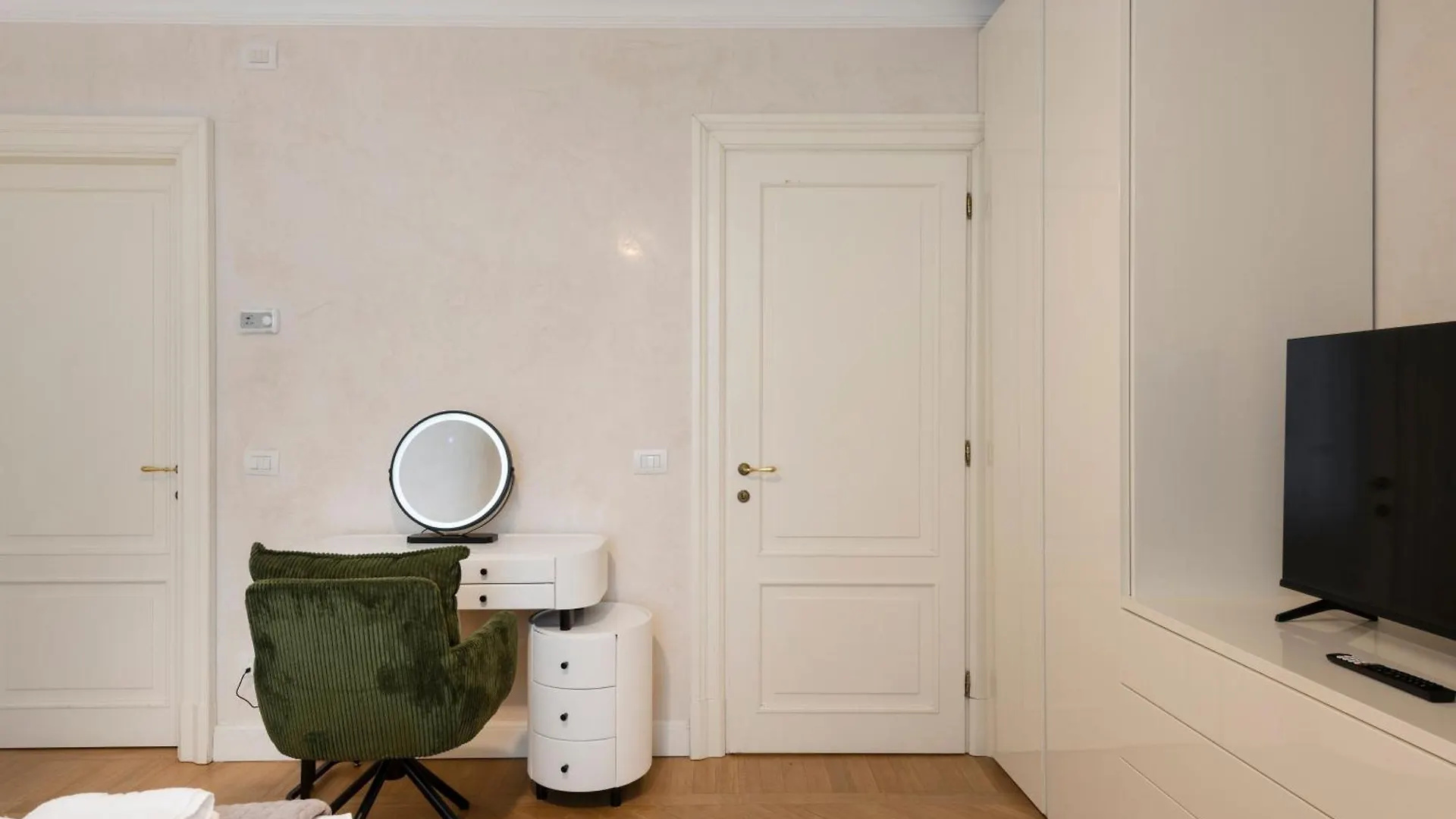 Lejlighed Milan Royal Suites - Centro Brera Italien