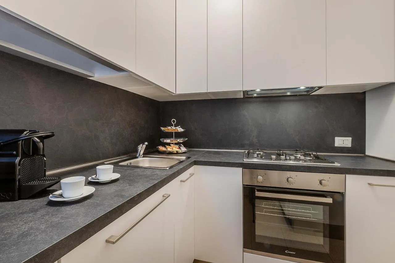 דירה Milan Royal Suites - Centro Brera