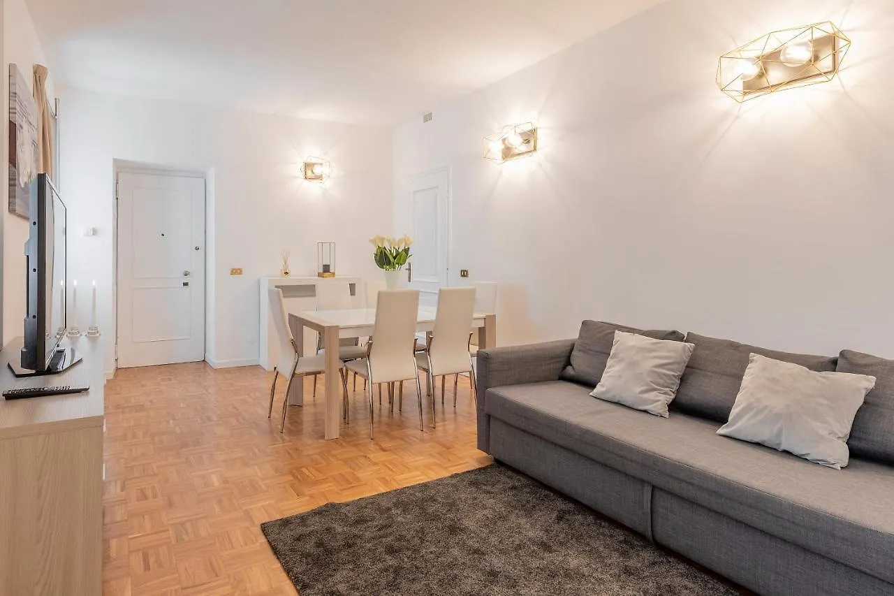 Milan Royal Suites - Centro Brera איטליה