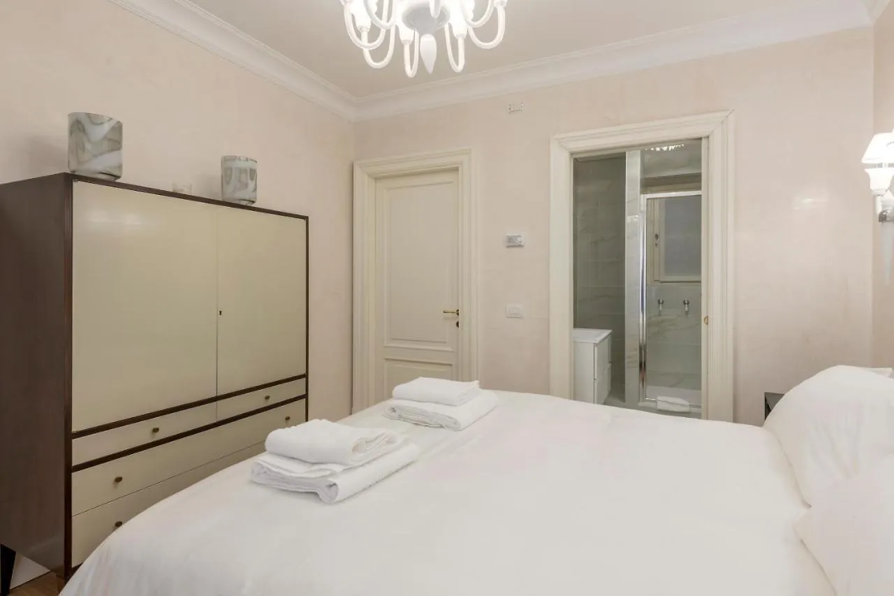 Milan Royal Suites - Centro Brera