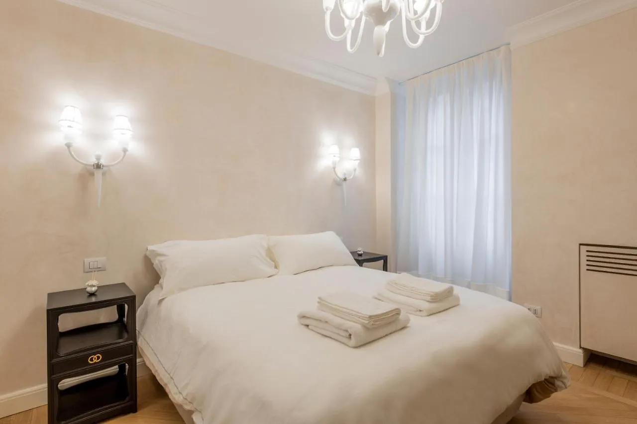 Milan Royal Suites - Centro Brera איטליה