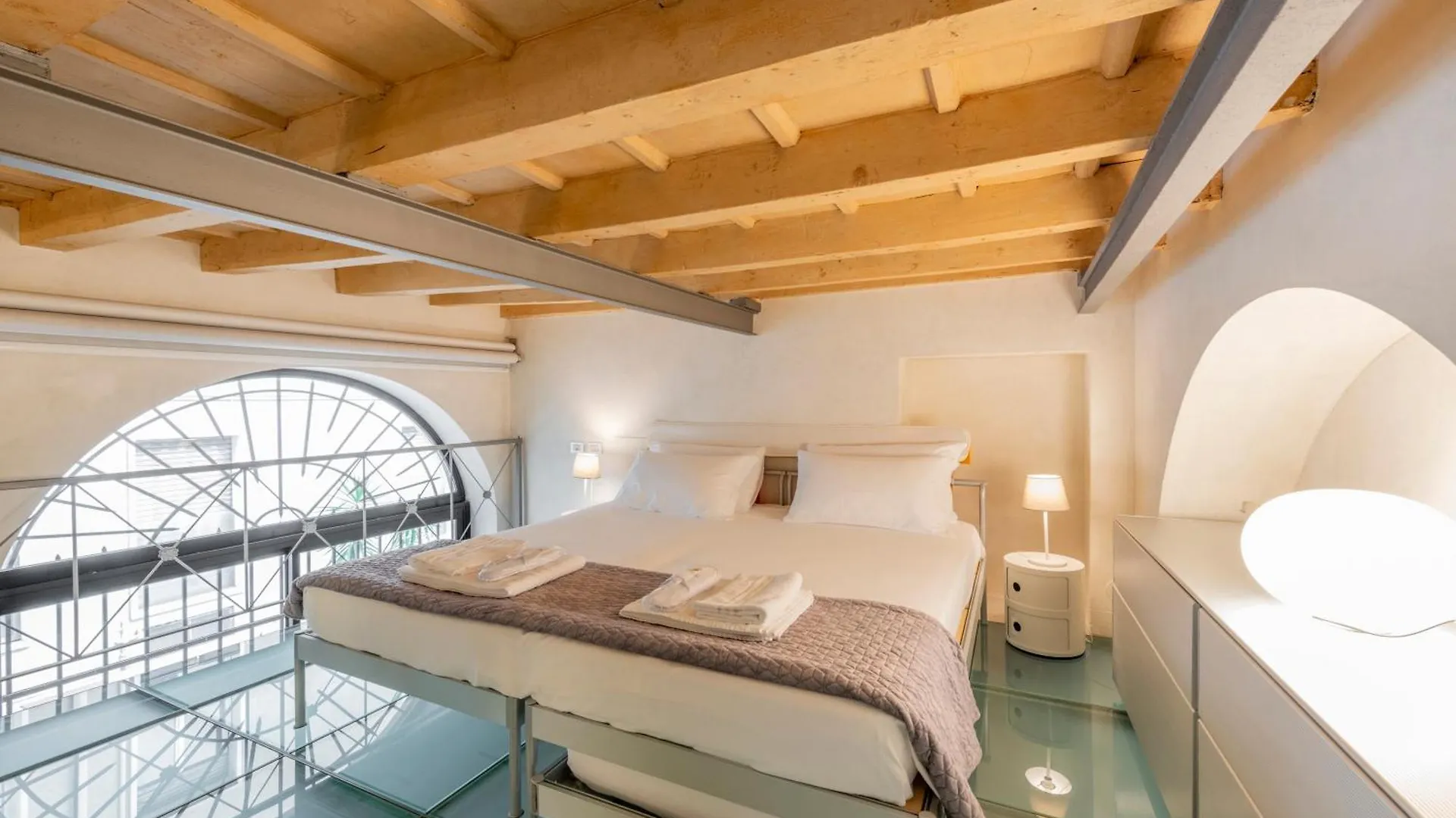 Milan Royal Suites - Centro Brera דירה