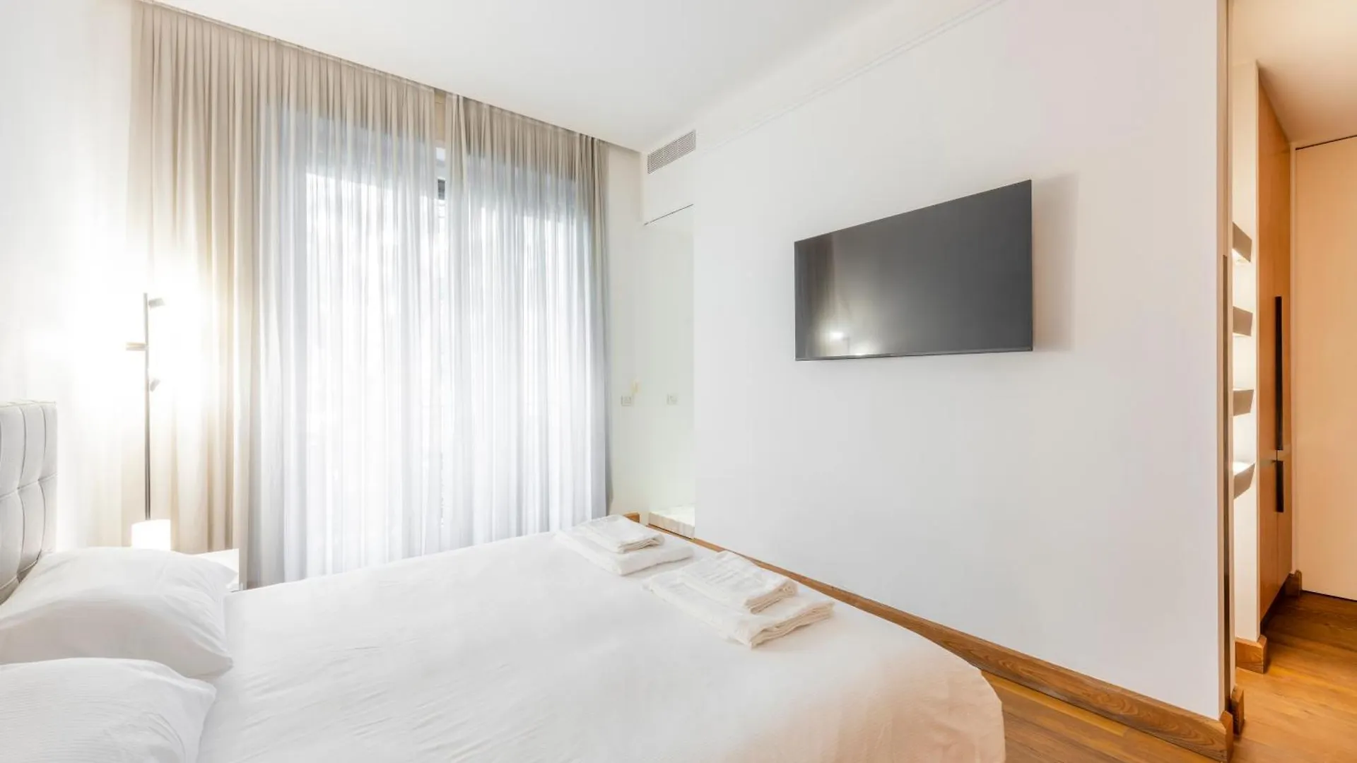 דירה Milan Royal Suites - Centro Brera