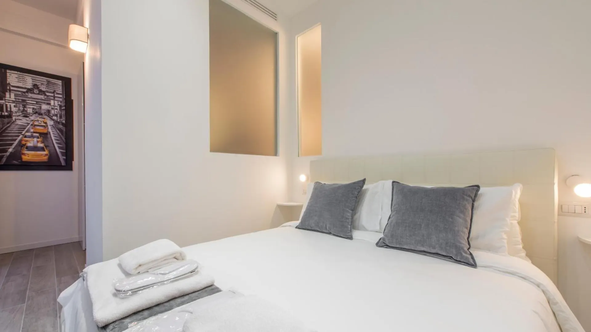 Milan Royal Suites - Centro Brera דירה