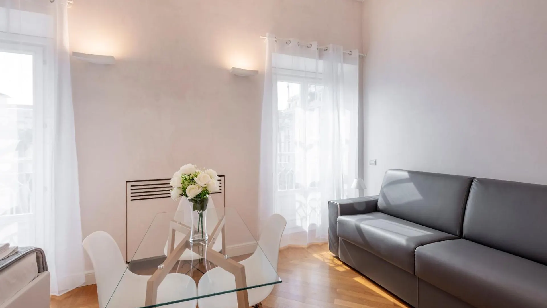 Milan Royal Suites - Centro Brera דירה
