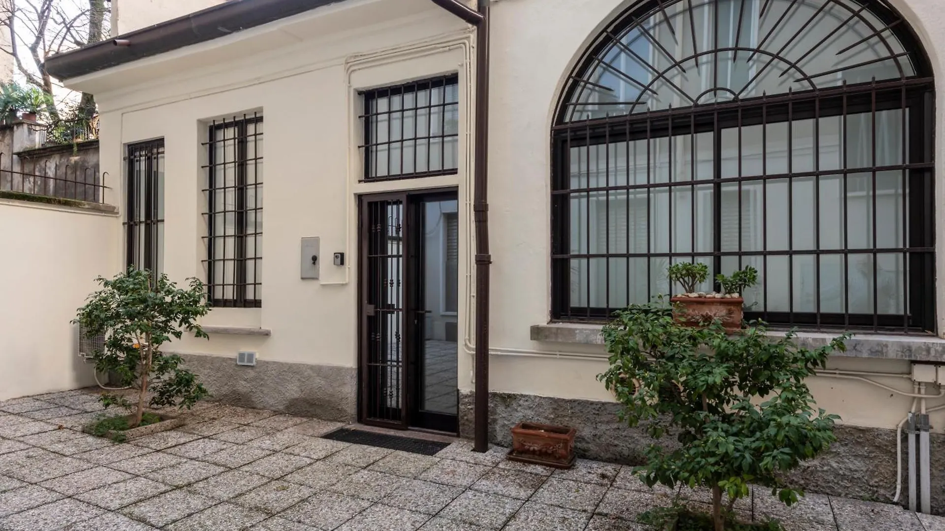 Milan Royal Suites - Centro Brera דירה