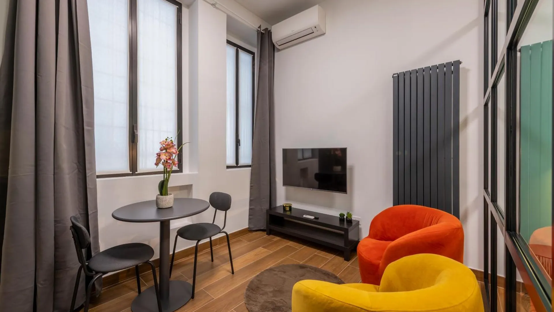 דירה Milan Royal Suites - Centro Brera איטליה