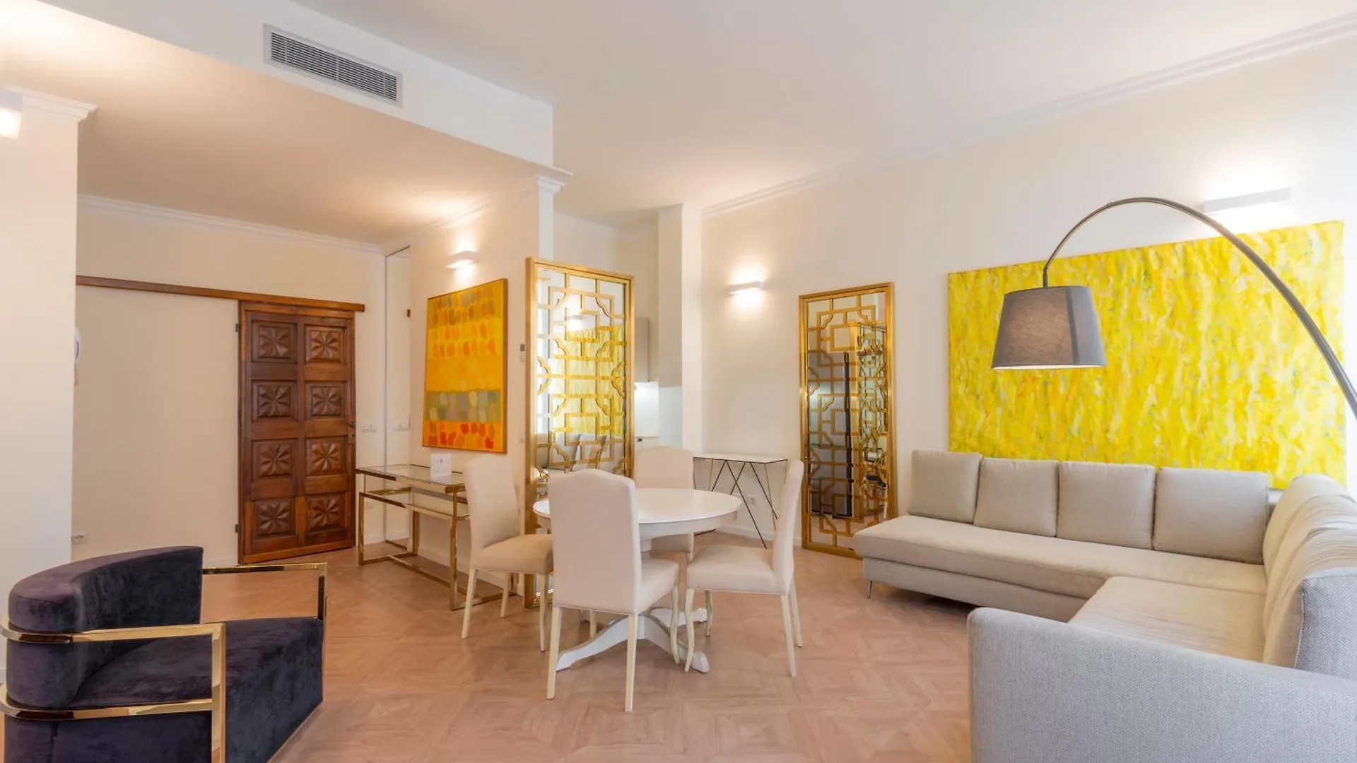 דירה Milan Royal Suites - Centro Brera איטליה