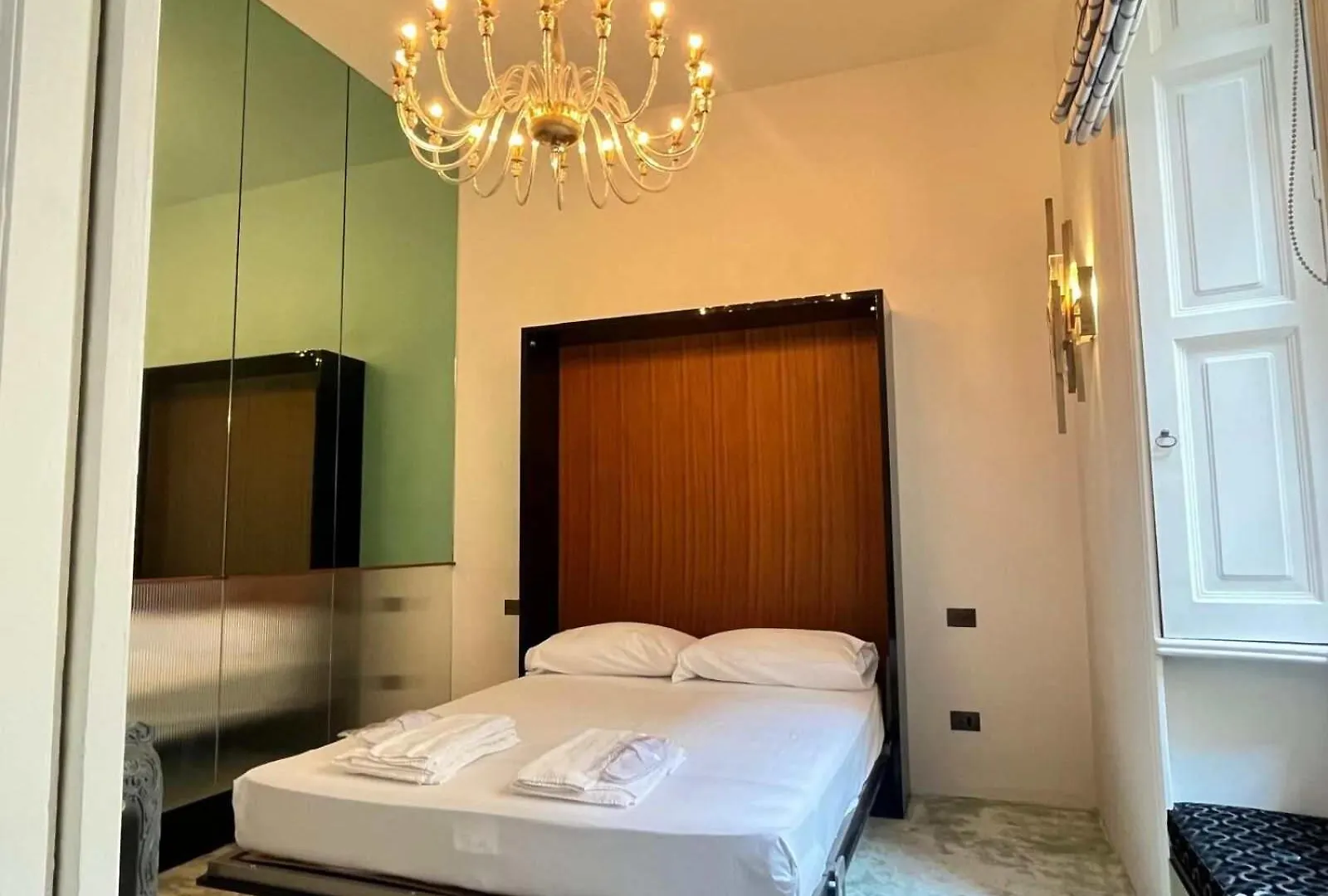 Milan Royal Suites - Centro Brera איטליה