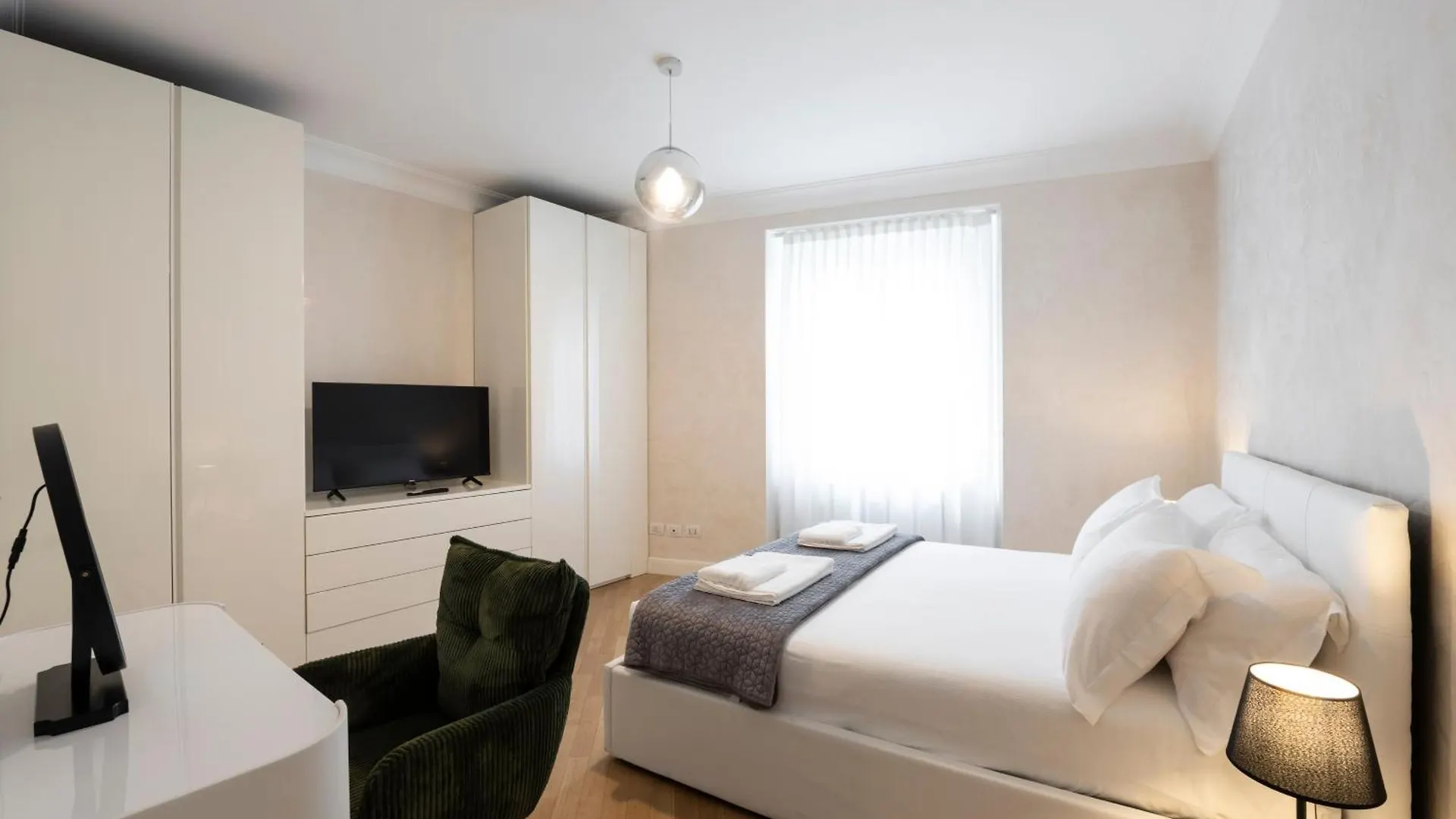 דירה Milan Royal Suites - Centro Brera