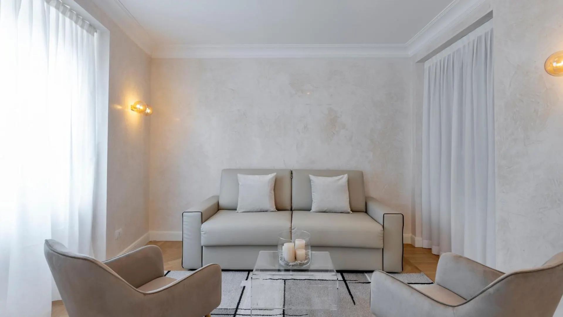 דירה Milan Royal Suites - Centro Brera