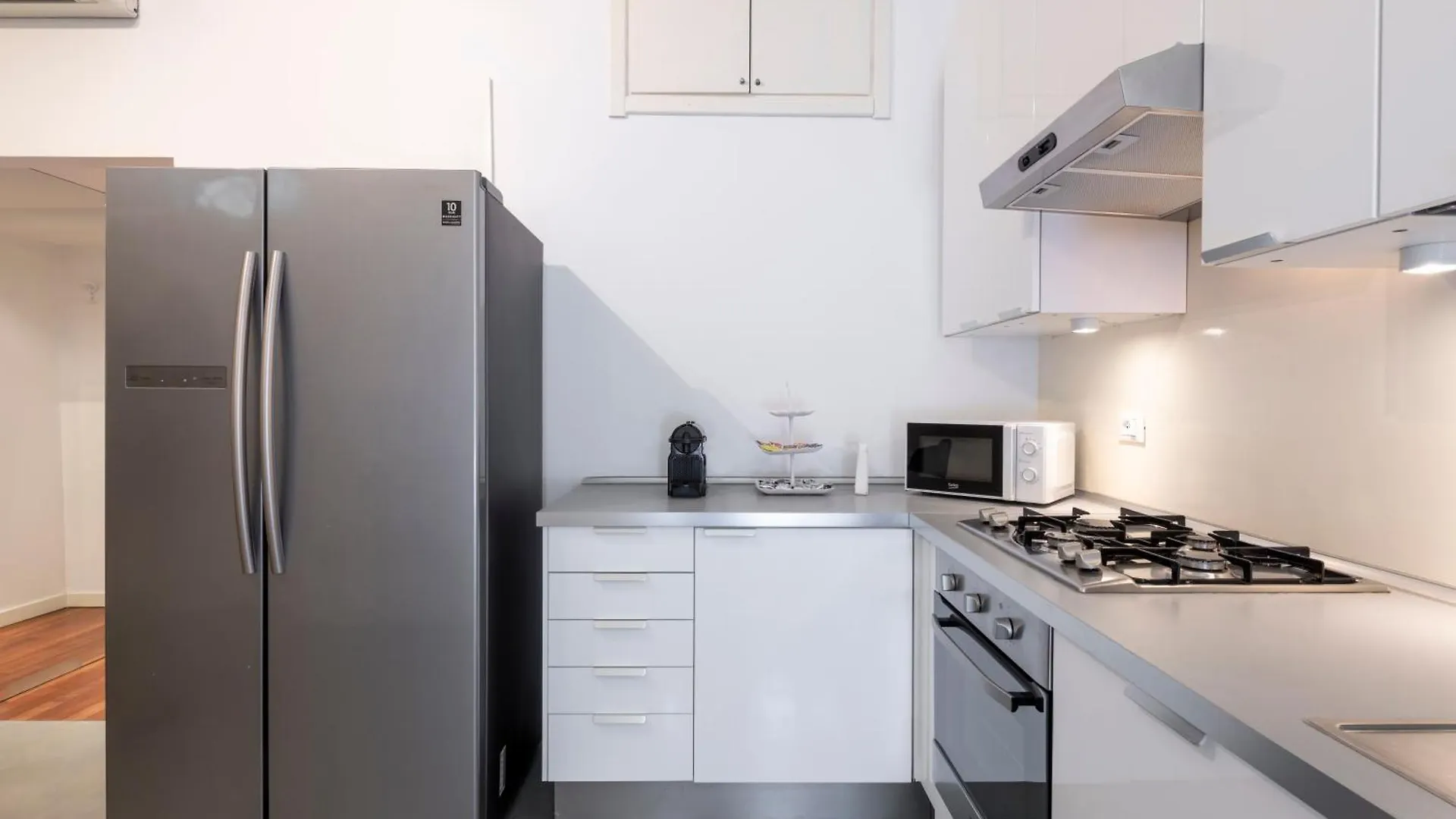 Milan Royal Suites - Centro Brera איטליה