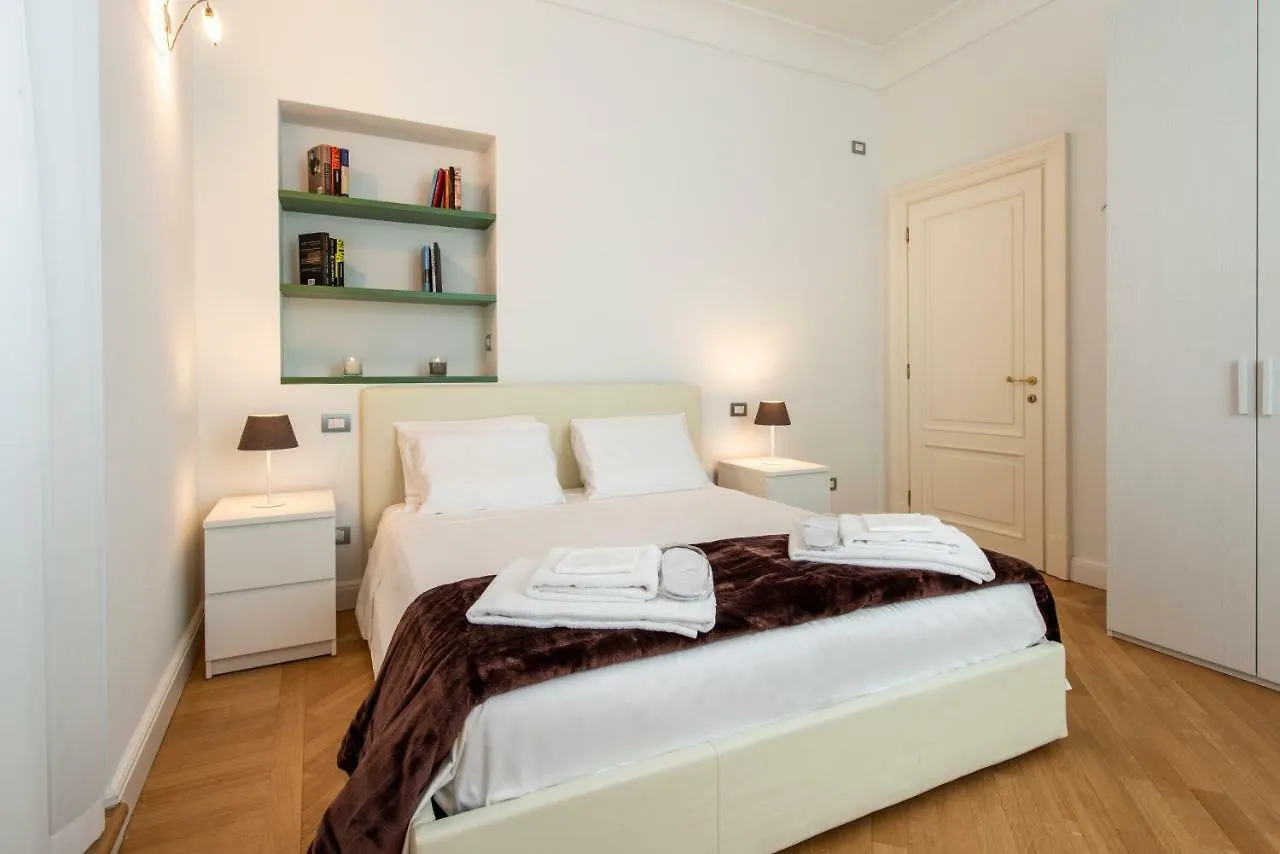 Milan Royal Suites - Centro Brera Appartement