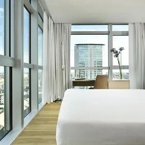 Torre Galfa Luxury | Esperienze شقة