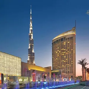 Emaar Fashion Avenue - Formerly Address Mall Four Apple , دبي الإمارات العربية المتحدة