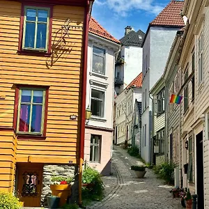 Knosesmauet Appartement Bergen