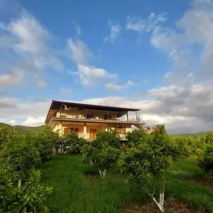 Xhaferaj Appartement Berat