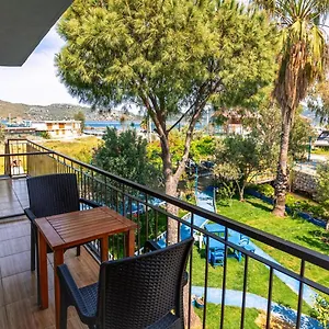 Deniz Yildizi Selimiye Marmaris