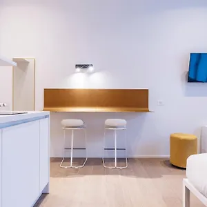Easyhomes-city Centre شقة