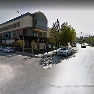 Dovsotel Manisa
