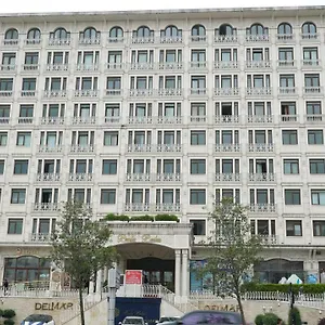 My Palace Rooms Saw İstanbul