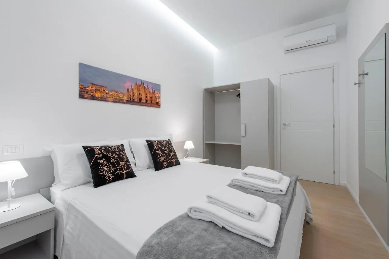 Daire Milan Royal Suites - Centro Brera