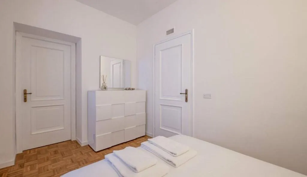 Milan Royal Suites - Centro Brera Italy