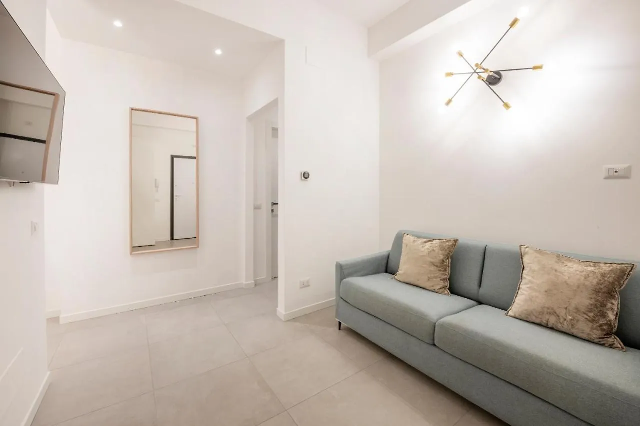 Apartment Milan Royal Suites - Centro Brera