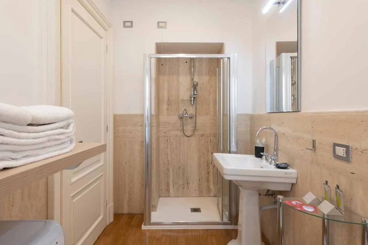 Milan Royal Suites - Centro Brera Appartamento