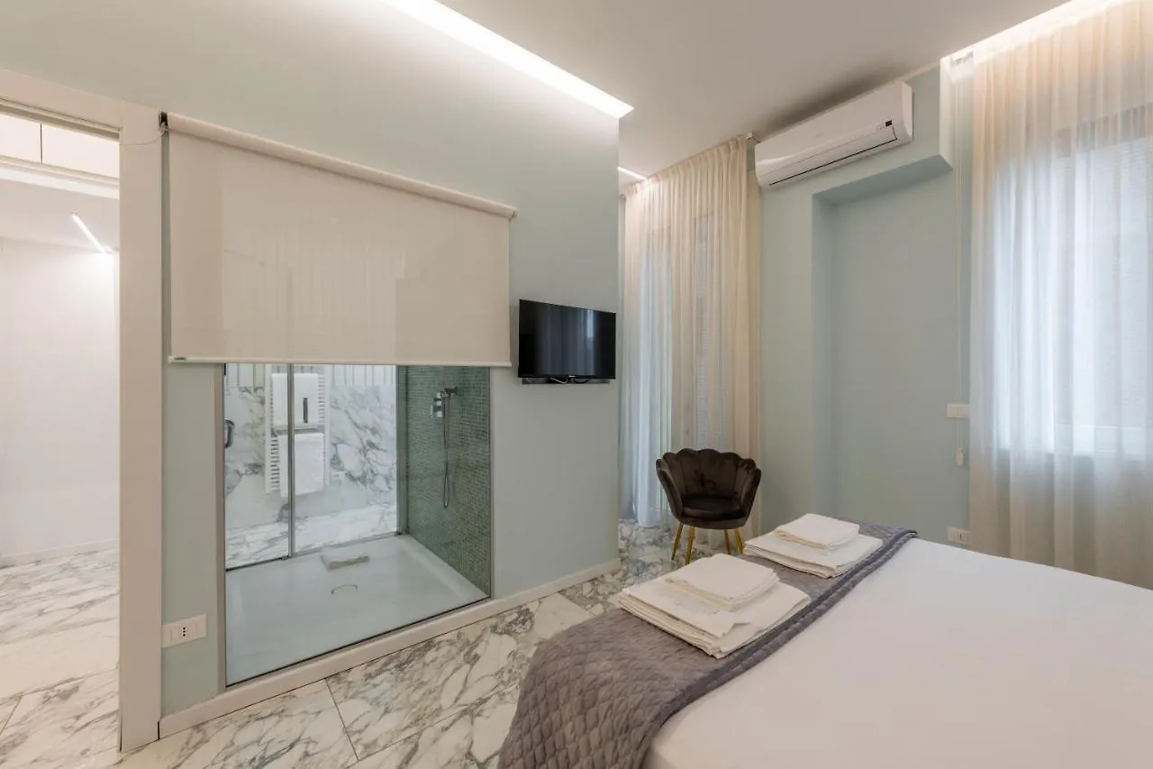 Apartment Milan Royal Suites - Centro Brera
