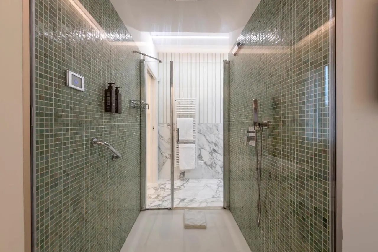 Milan Royal Suites - Centro Brera 0*,
