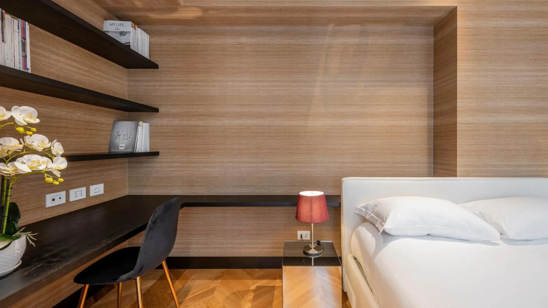 Milan Royal Suites - Centro Brera