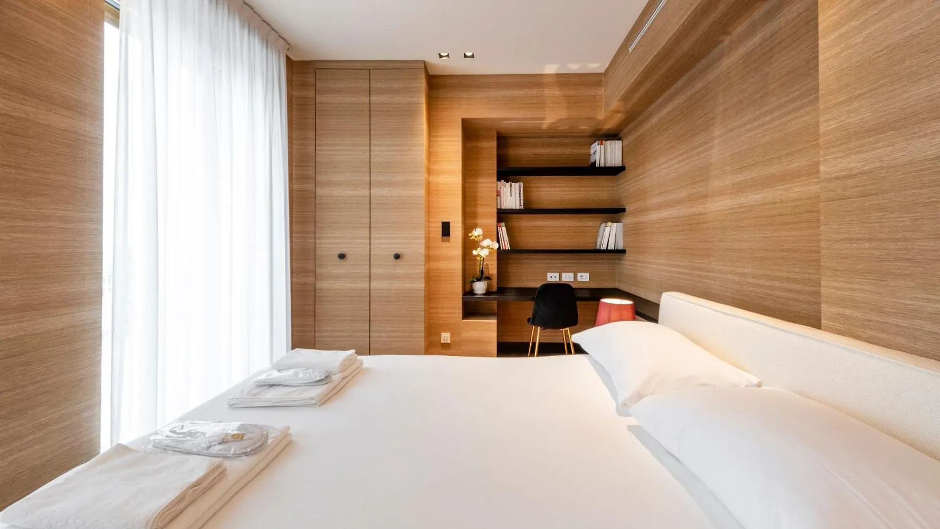 Milan Royal Suites - Centro Brera