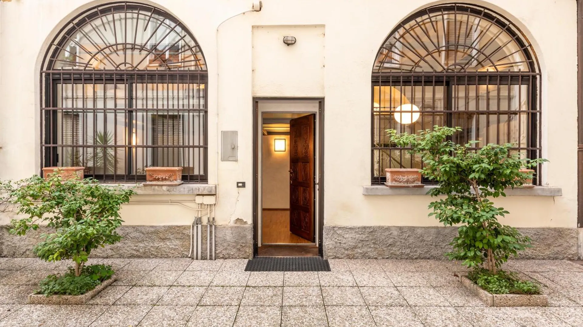 Apartment Milan Royal Suites - Centro Brera
