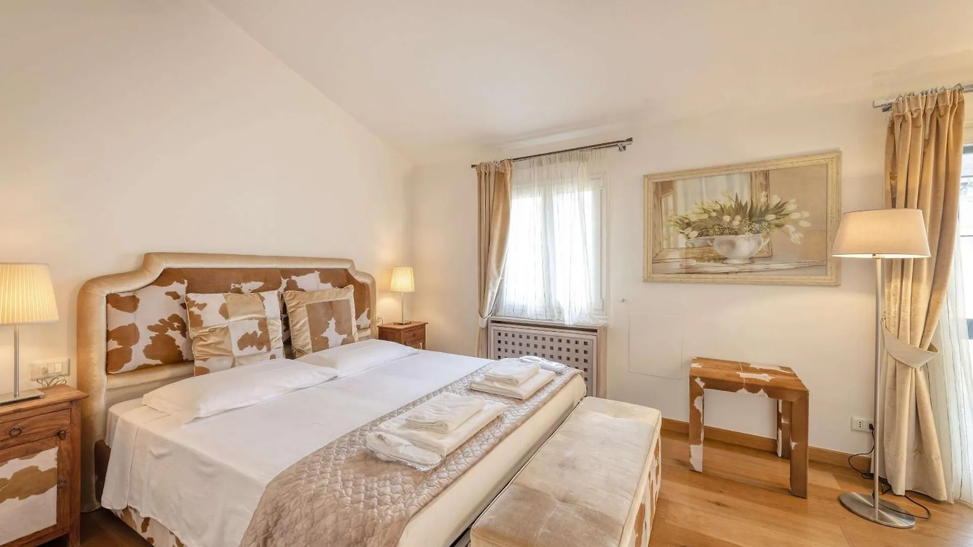 Apartment Milan Royal Suites - Centro Brera