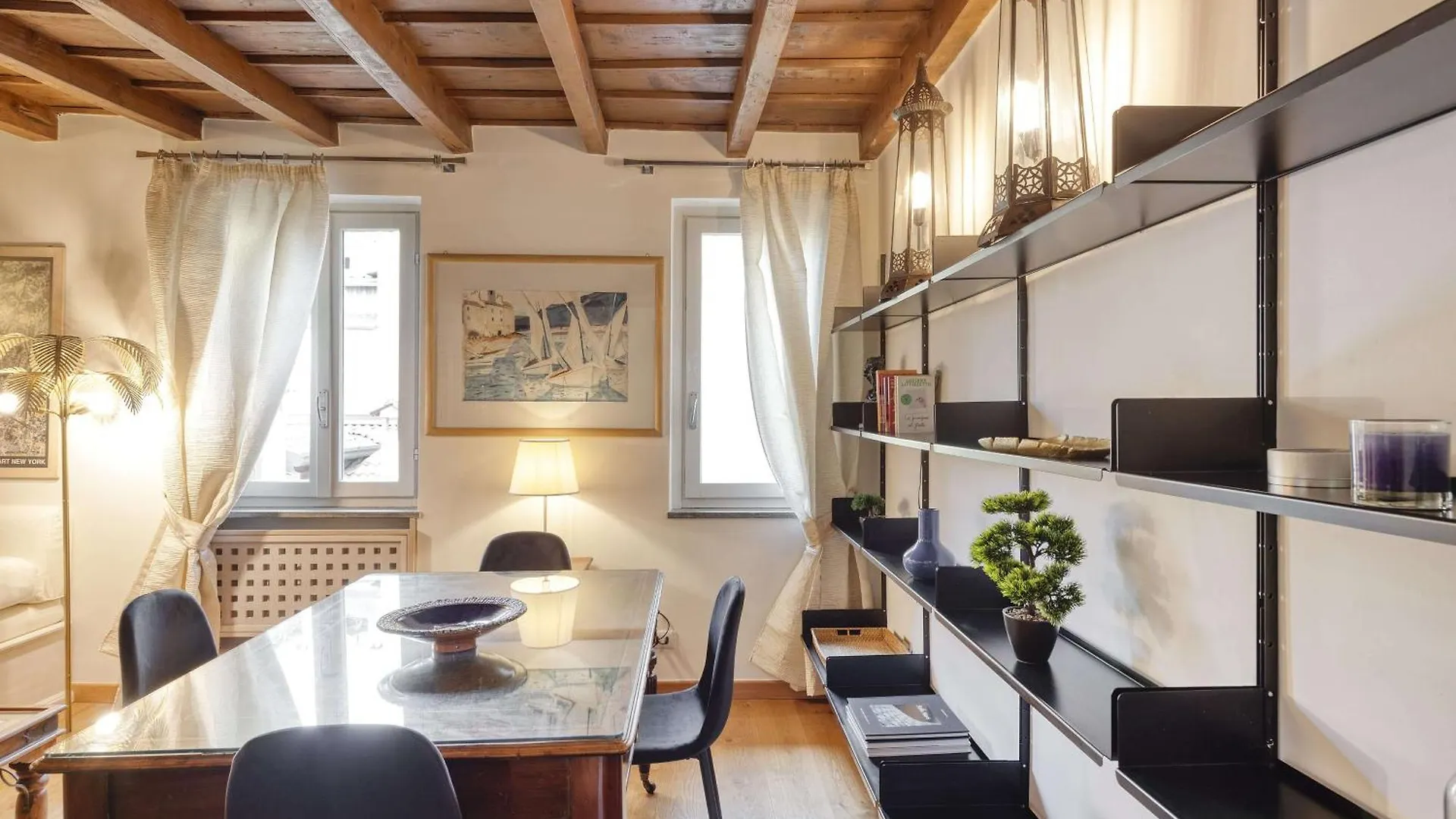 Apartment Milan Royal Suites - Centro Brera Italy