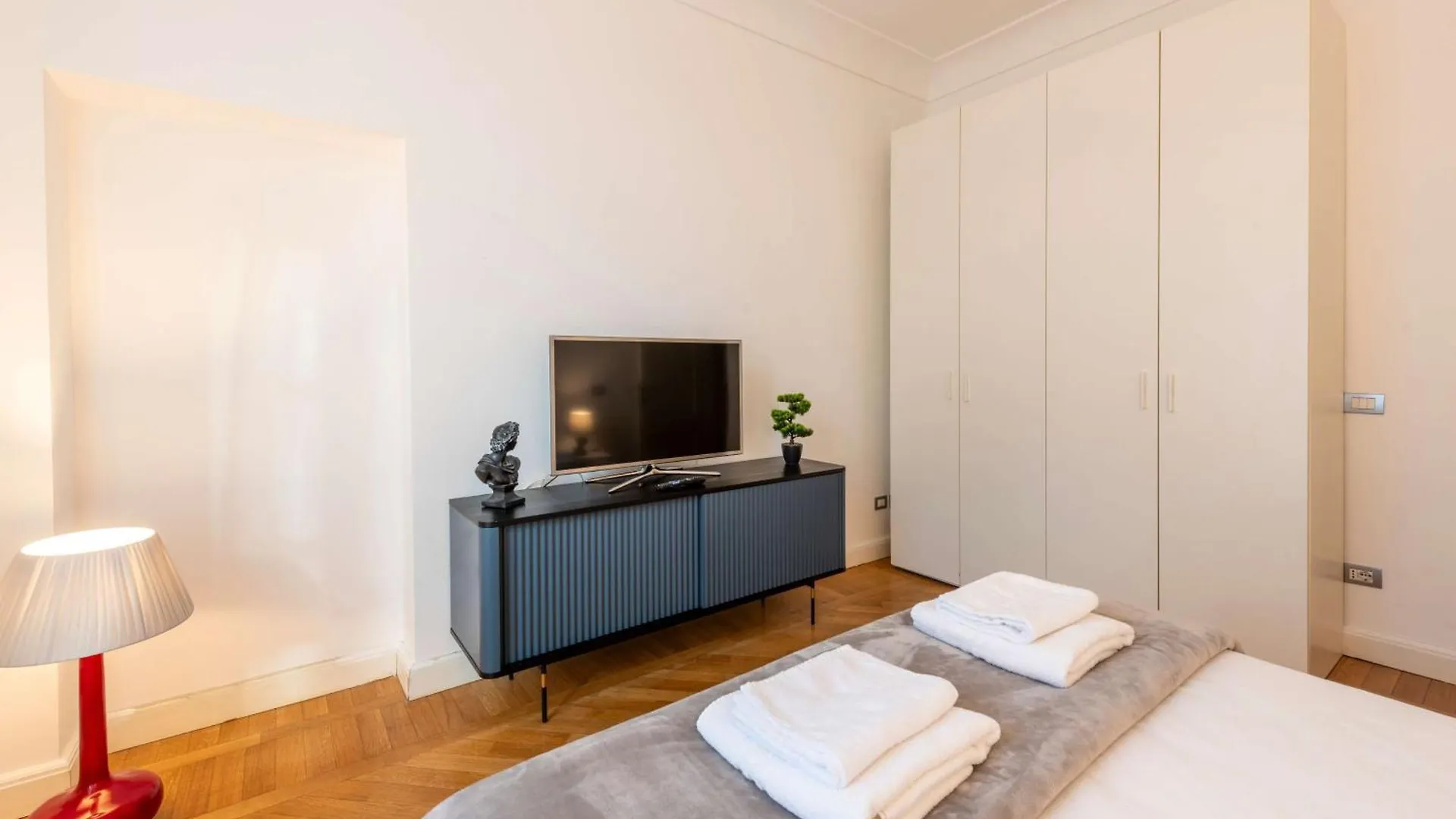 Apartment Milan Royal Suites - Centro Brera Italy
