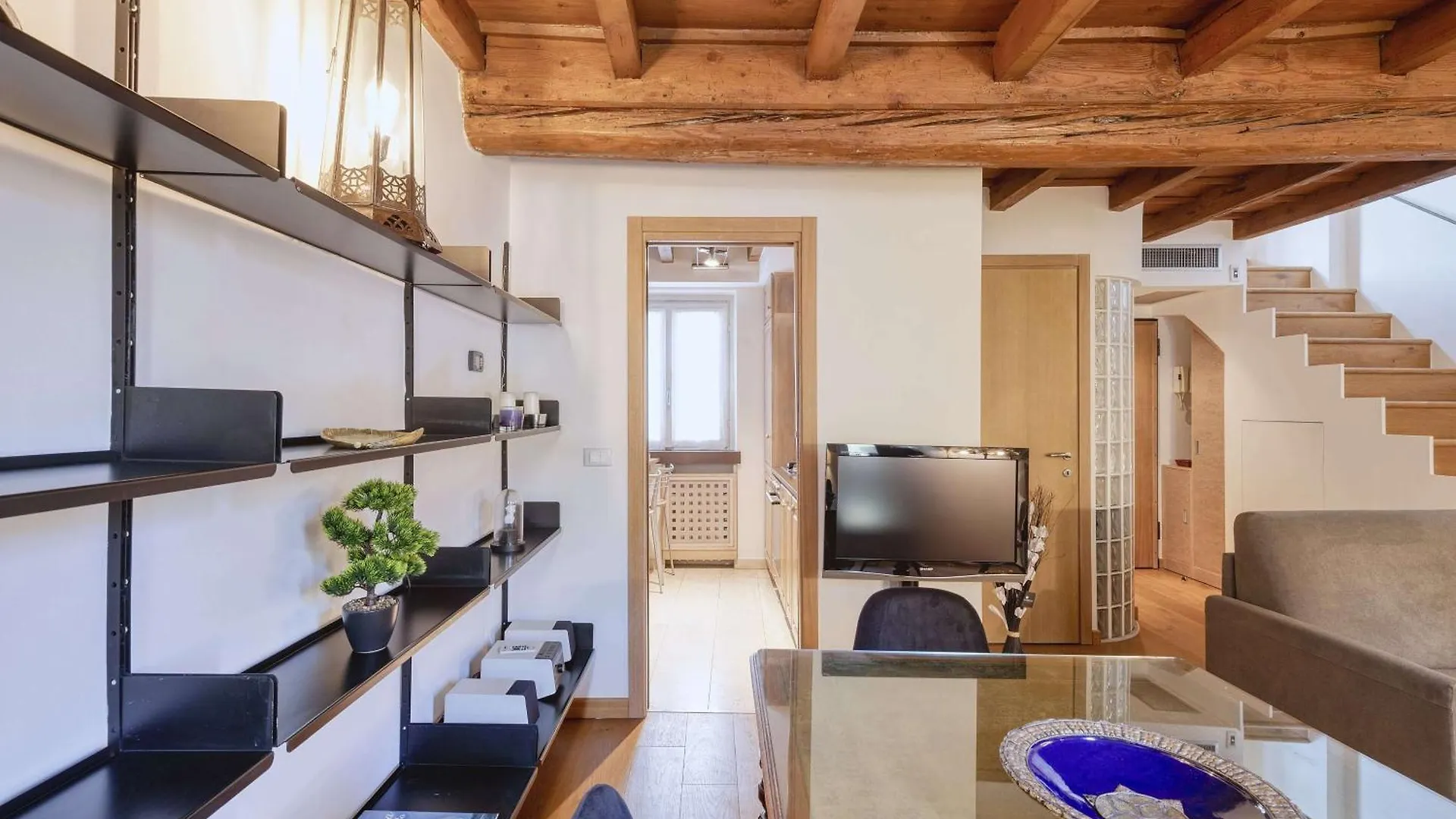 Apartment Milan Royal Suites - Centro Brera