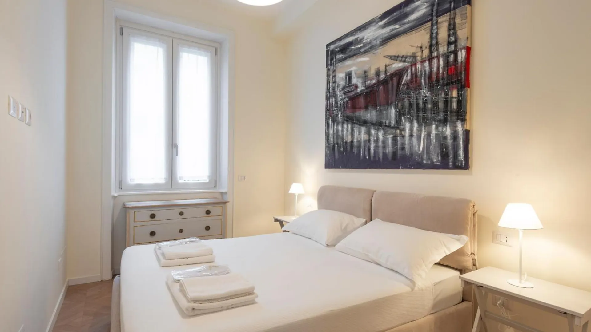 Milan Royal Suites - Centro Brera 0*,