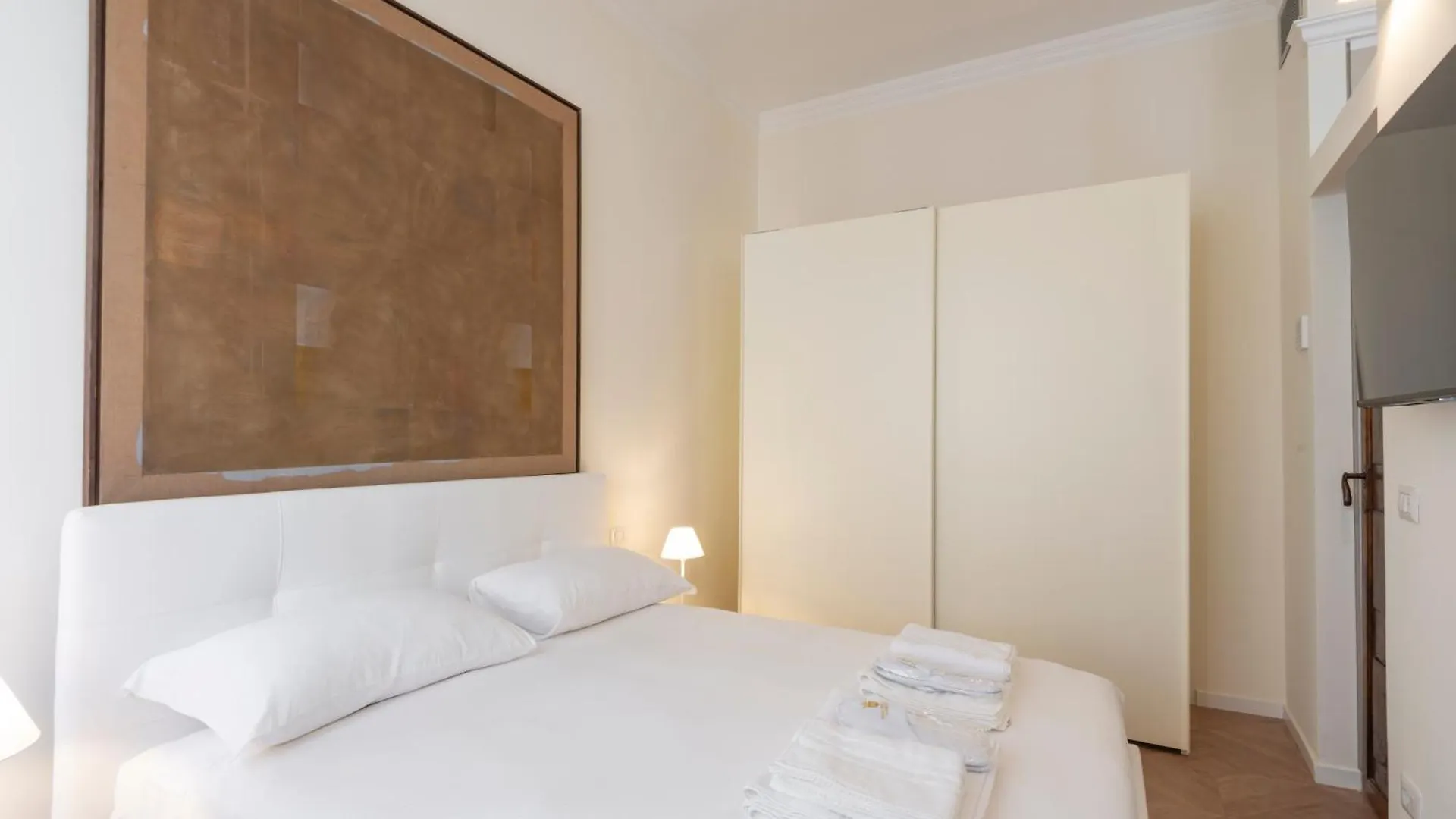 Apartment Milan Royal Suites - Centro Brera