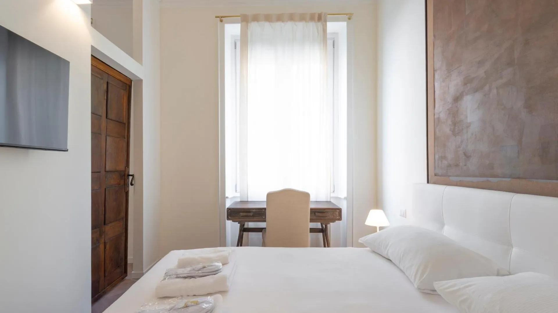 Milan Royal Suites - Centro Brera Apartment