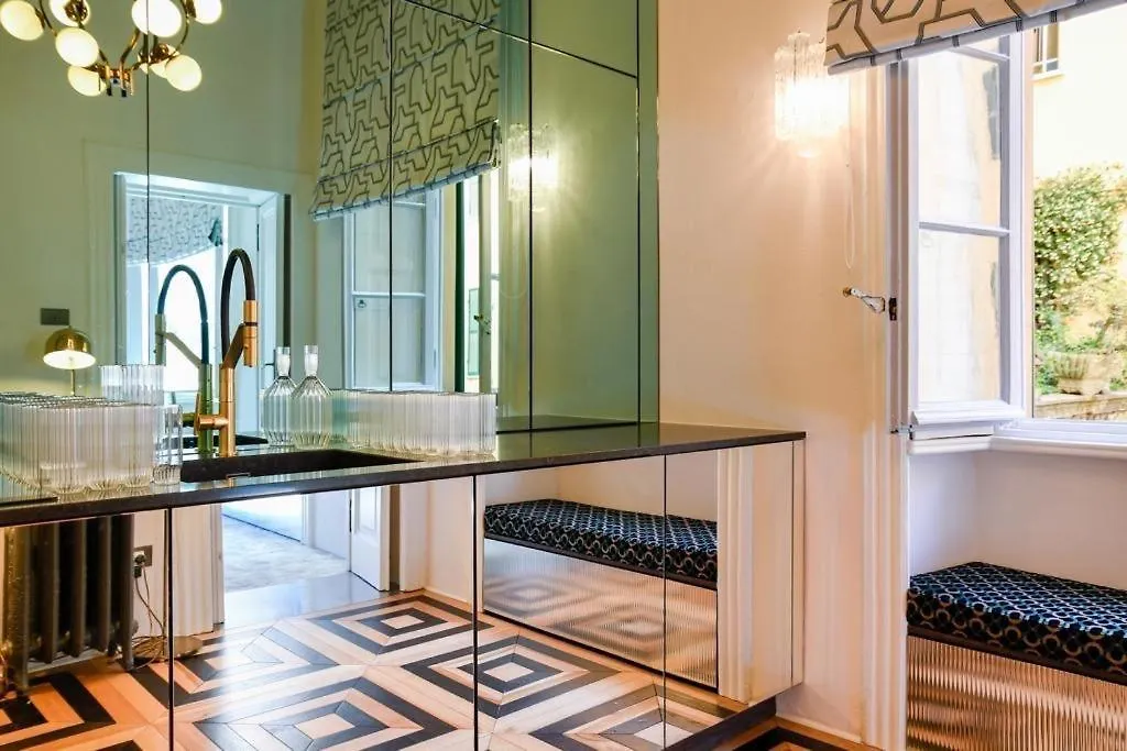 Milan Royal Suites - Centro Brera 0*,  Italia