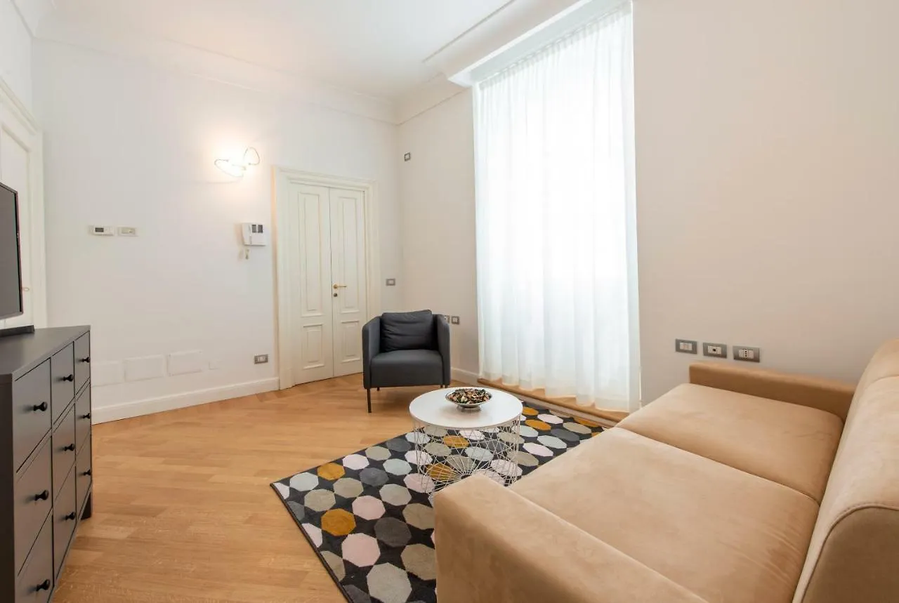 Milan Royal Suites - Centro Brera 0*,  Italy