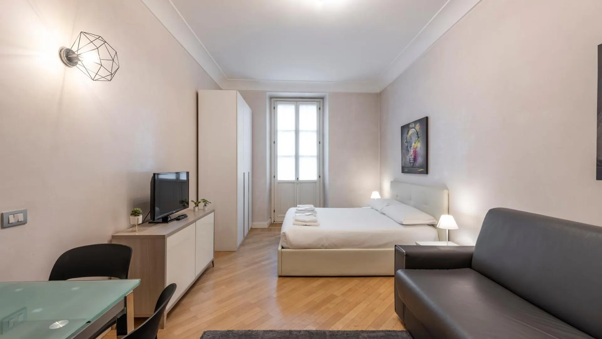 Milan Royal Suites - Centro Brera Apartamento