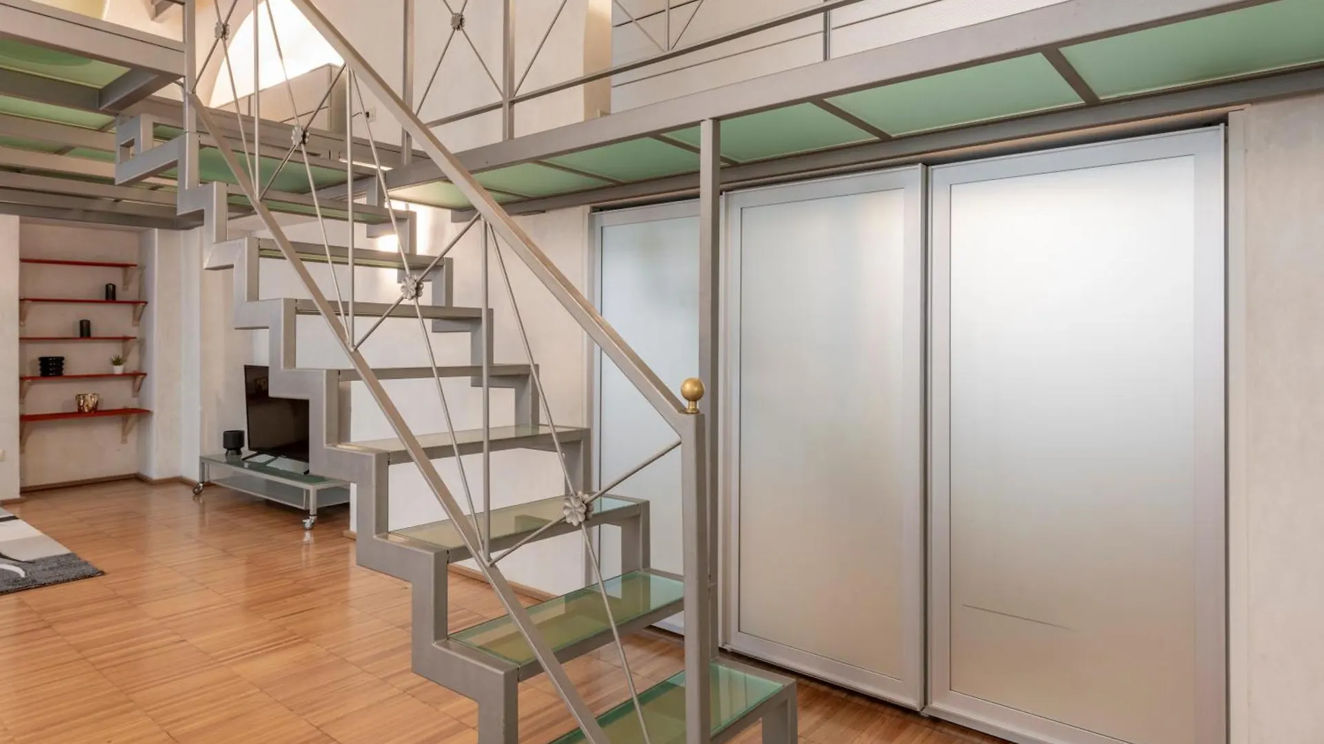 Apartamento Milan Royal Suites - Centro Brera