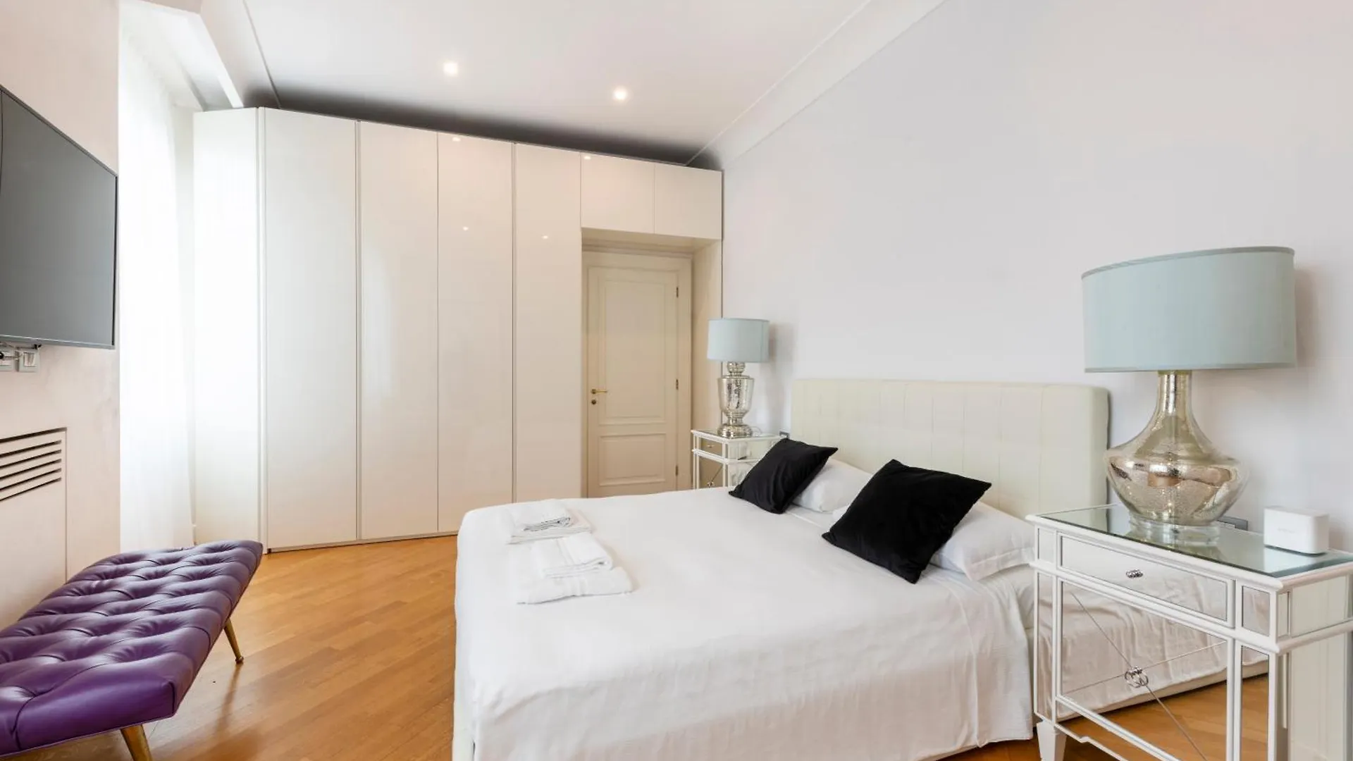 Milan Royal Suites - Centro Brera
