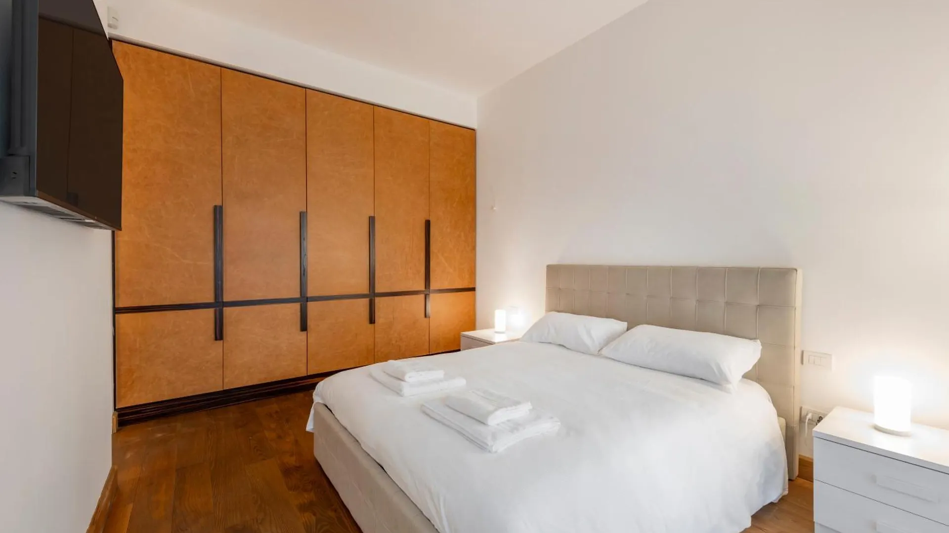 Milan Royal Suites - Centro Brera Itália