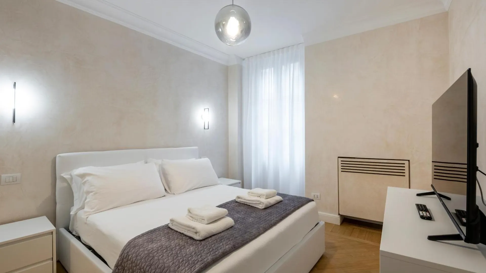 Milan Royal Suites - Centro Brera Apartamento