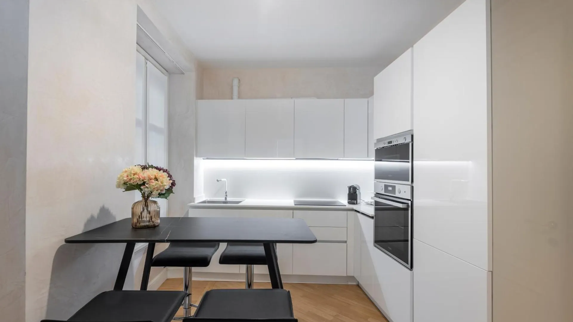 Apartamento Milan Royal Suites - Centro Brera