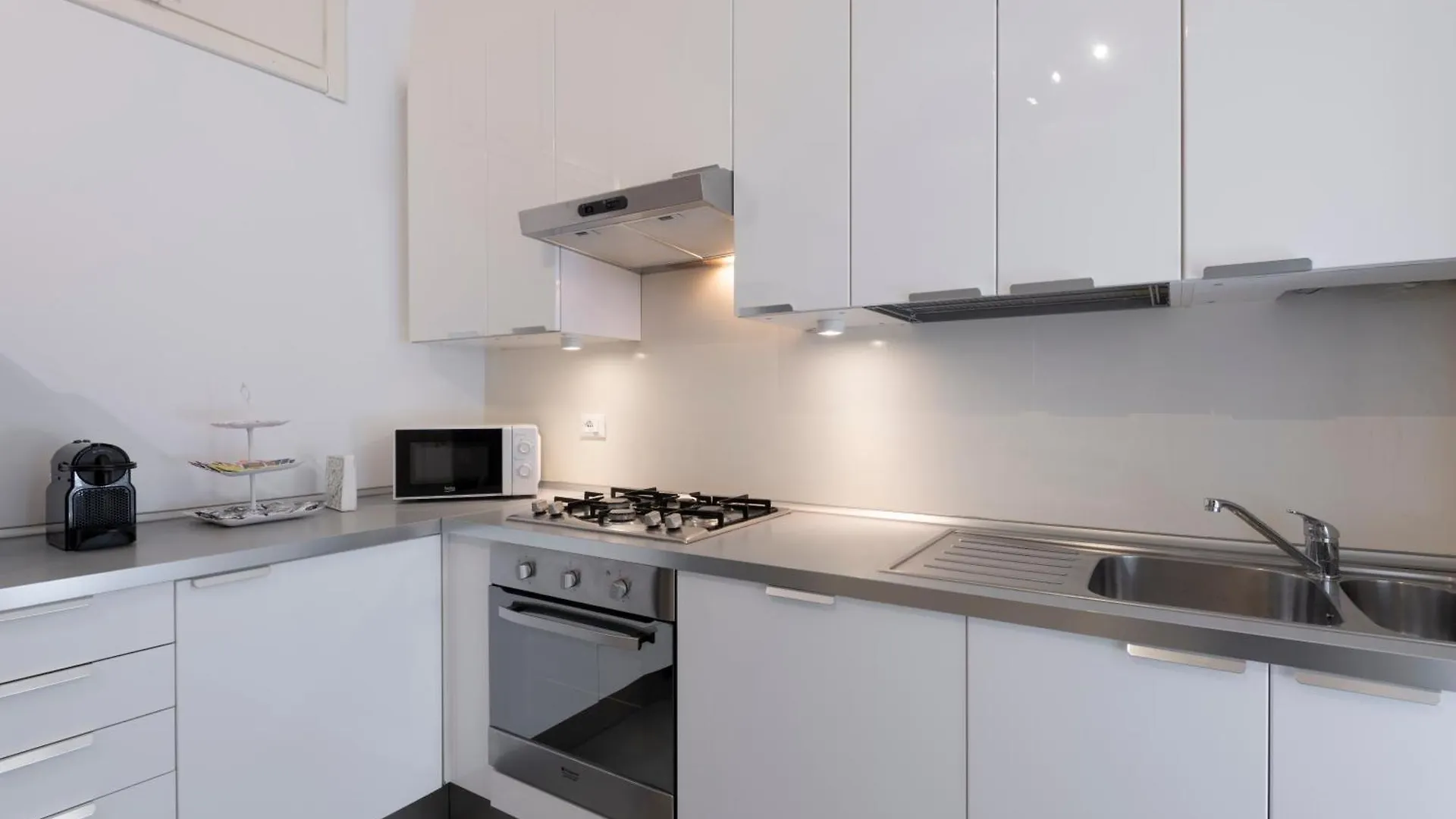 Milan Royal Suites - Centro Brera 0*,  Olaszország